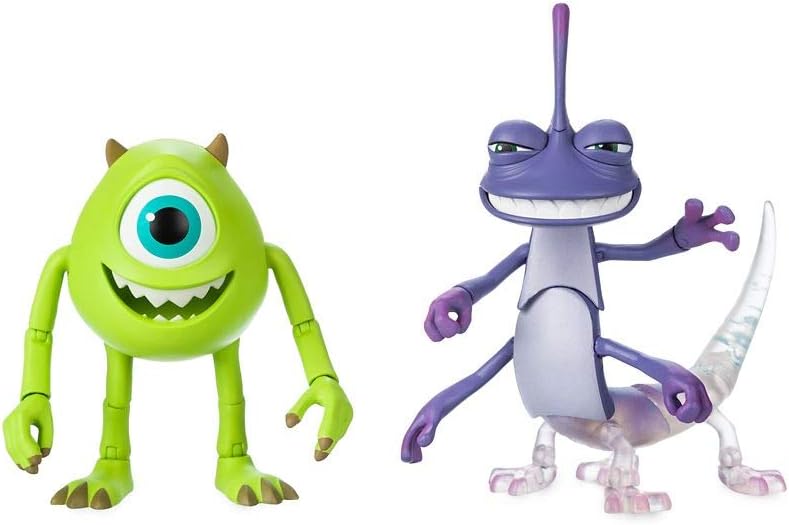 monsters inc action figures