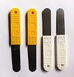 WURTH Valve Adjustment Feeler Gauge Set For BMW Motorcycle Hexhead / Oilhead