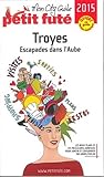 Image de Petit futé Troyes