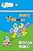 Babytree Numbers 0-9 Birthday/Party Balloons (6), 40