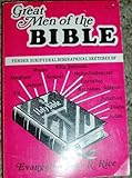 Great men of the Bible