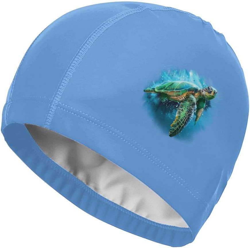 Which Is The Best Ninja Turtle Swim Cap