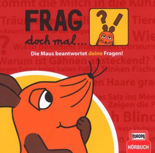 Frag Doch Mal Die Maus Flugzeuge 01/Frag Doch Mal Die Maus : Die Maus: Amazon.fr: CD et Vinyles}