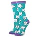 HAPPYPOP Dentist Gift Dental Gifts Gifts For Dentist Dentist Gifts Tooth Socks Teeth Socks