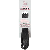KG-XTREME Kg's Guard Kevlar Heavy Duty Laces Boots, Black, 54 Inches