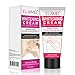 Whitening Cream for Armpits, Intimate Parts, Between Legs - with Collagen - Effective Lightening Cream - Brightens, Nourishes, Moisturizes Underarm, Neck, Knees, Elbows, Repairs & Restores Skin