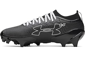 Under Armour Mens Blur Pro Football Cleats Sneaker