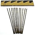 Pike Jeweler's Sawblades 7/0 144 Pack Swiss Made