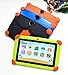7 inch Kids Education Tablets with WiFi 2GB RAM 32GB ROM – Quad Core Android 8.1 – Google Play and Parental Control preinstalled, Bluetooth Dual Camerathumb 1