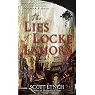 The Lies of Locke Lamora (Gentleman Bastards)