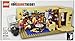 LEGO Ideas The Big Bang Theory 21302 Building Kit