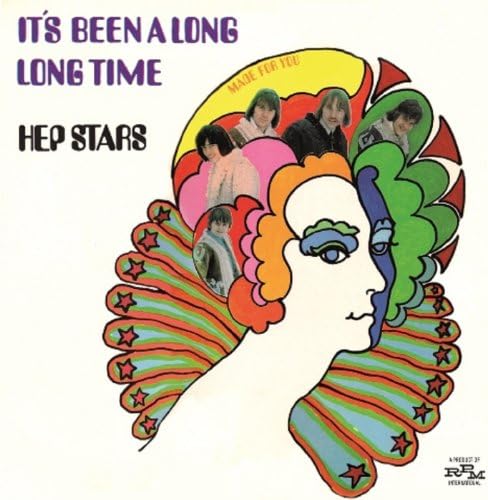 It's Been a Long Long Time