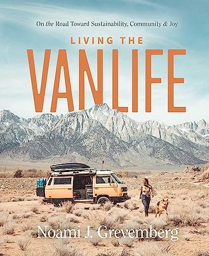 アート・デザイン・音楽 VAN LIFE IS WHERE YOU PARK IT BOOK Amazon