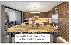 24V 300W Magnitude Magnetic Transformer M300L24DC