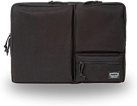 15 Inch Macbook Module Sleeve