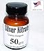 Silver Nitrate - USA Finest - 50gm