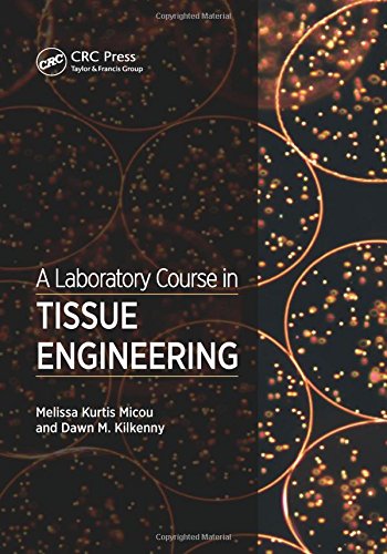 A Laboratory Course in Tissue Engineering