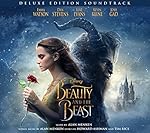 Beauty And The Beast (Original Motion Picture Soundtrack) [2 CD][Deluxe Edition]