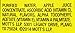 Mott's, Tots Apple Juice, 64 Fl Oz Bottle