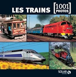 Les  trains