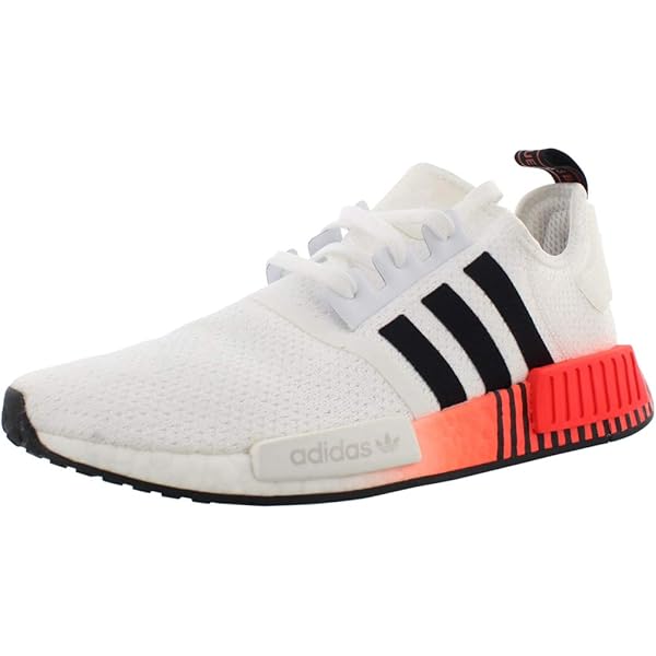 Amazon.com | adidas - NMDR1 J - H03994 - Color: Black - Size: 5 Big Kid | Fashion Sneakers Amazon.com | adidas - NMDR1 J - H03994 - Color: Black - Size: 5 Big Kid | Fashion Sneakers