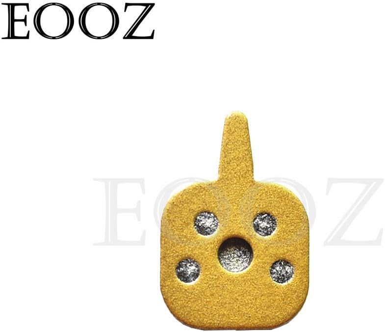 tektro novela disc brake pads