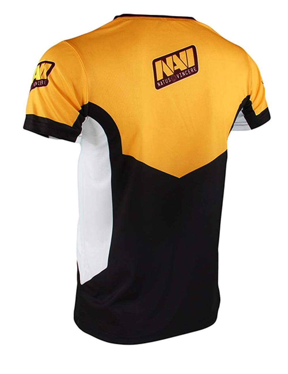 navi jersey