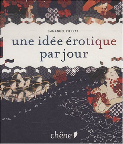 Une idée érotique par jour by (Paperback)