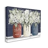 Stupell Industries Americana Floral Bouquets Rustic