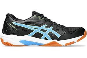 ASICS Men's Gel-Rocket 11 Volleyball Shoes