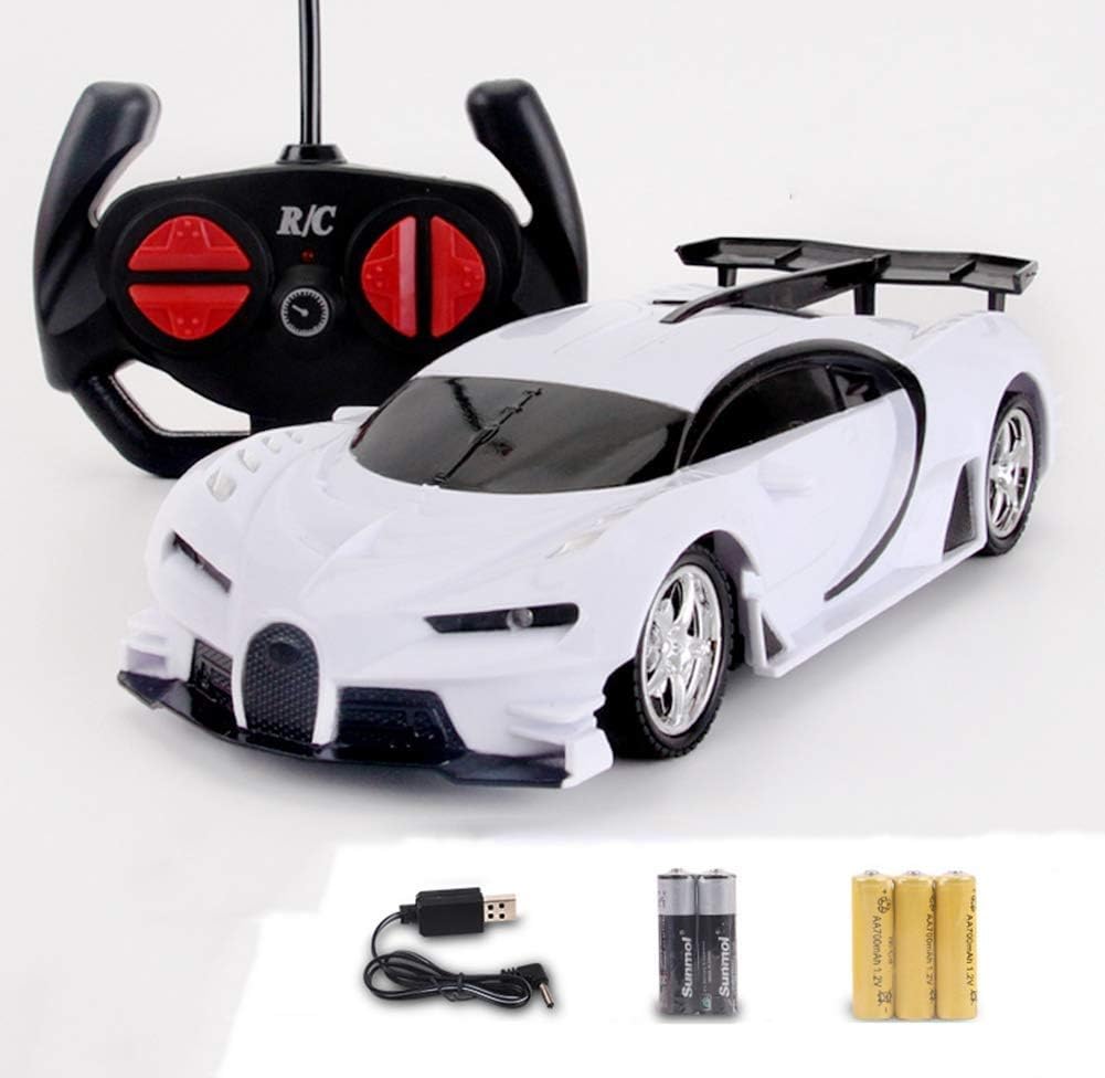the source remote control cars