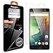 Spigen Glas tR Slim OnePlus 2 Screen Protector with Tempered Glass for OnePlus 2
