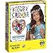 Creativity for Kids Flower Crowns - Hair Accessory Kit for Kids primary