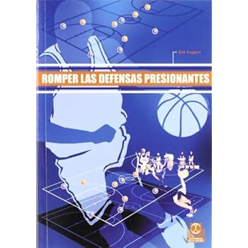 Romper las Defensas Presionantes (Deportes) Romper las Defensas Presionantes (Deportes)