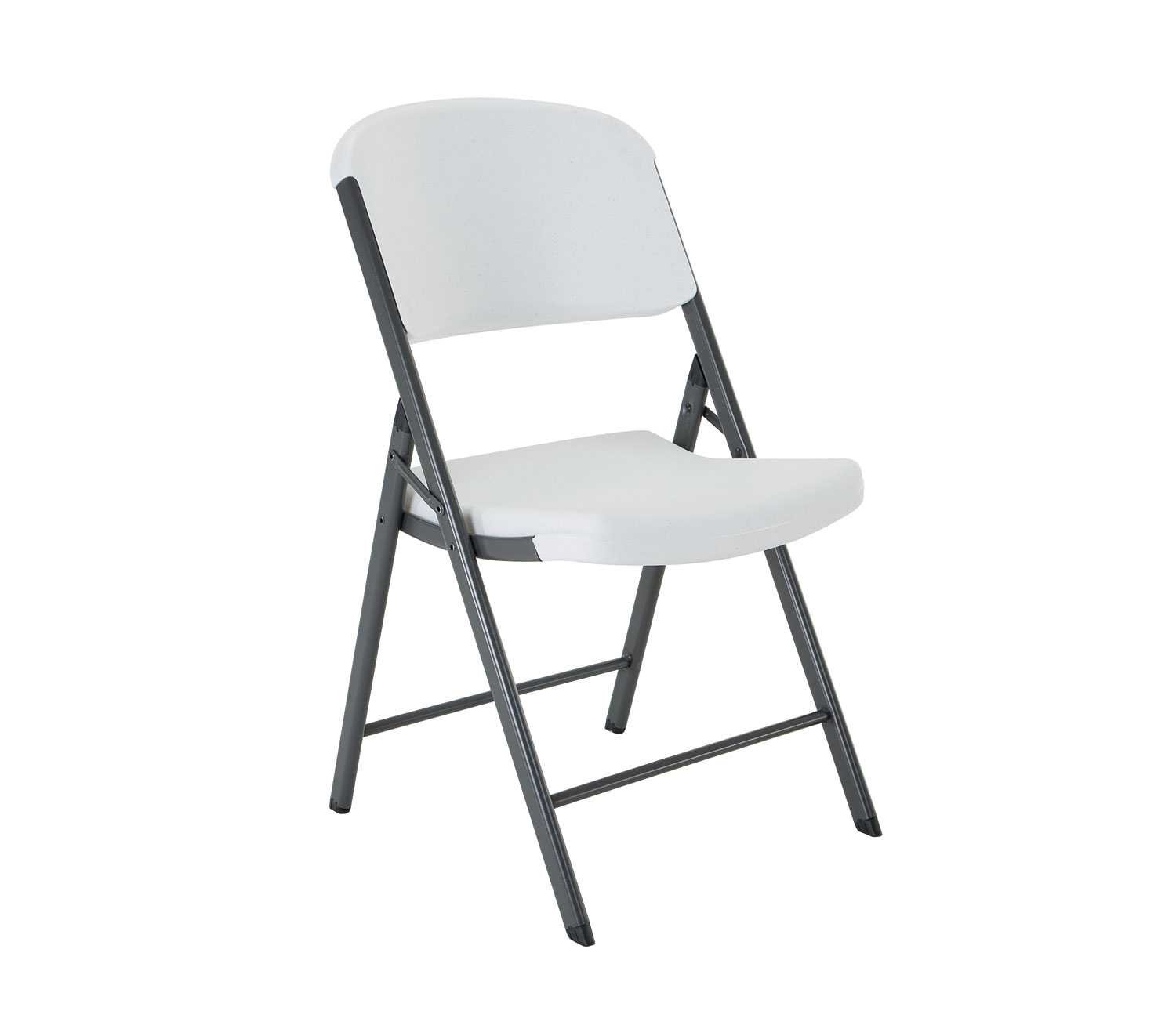 Best lifetime commercial grade contoured folding chair