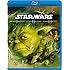 スター・ウォーズ プリクエル・トリロジー ブルーレイコレクション(3枚組) [Blu-ray]