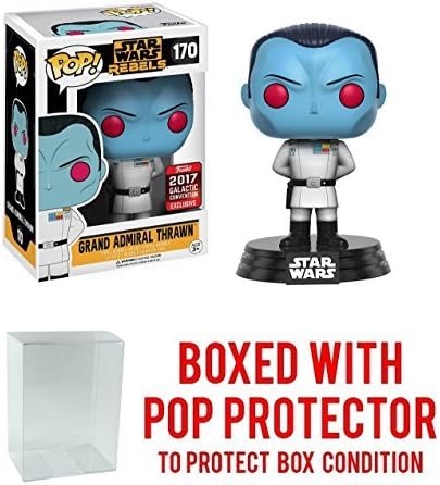 Amazon | Funko Pop Star Wars - Grand 