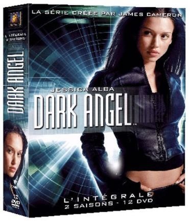Dark Angel - L'intégrale - Pack Spécial