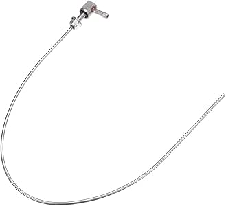 Wooya 490 Mm De Largo Coche O Webasto Calentador Agua Combustible
