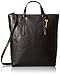 Fossil Women's Camilla Leather Convertible Backpack Purse Handbag