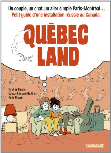 Québec land