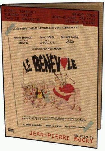 Le Bénévole