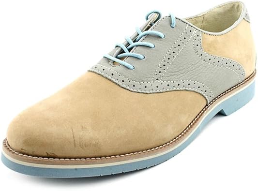 gh bass brogues