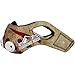 Training Mask Elevation 2.0 Jayson Sleeve - White-Brown - Medium