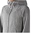Lululemon Scuba Hoodie (8, Heathered Medium Grey)