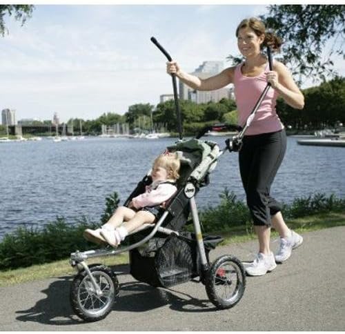 10-0705 Portable Upper Body Exerciser to use with Chair or Wheelchair