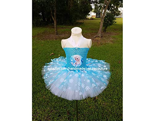 birthday tutu elsa tutu dress diy