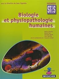 Biologie et physiopathologie humaines