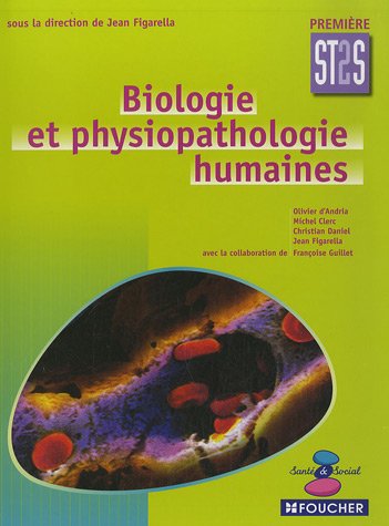 Biologie et physiopathologie humaines