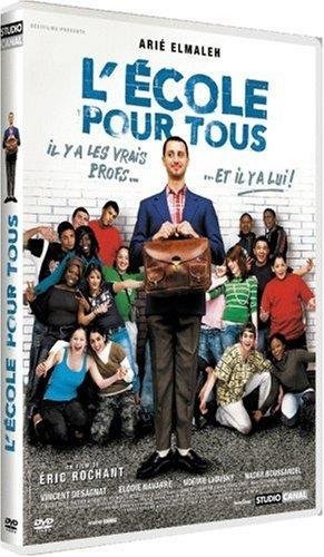 L'ecole Pour Tous